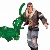 DC COMICS INFINITE CRISIS - ATOMIC GREEN LANTERN ACTION FIGURE DC COLLECTIBLES