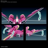 HIGH GRADE HGCE GUNDAM INFINITE JUSTICE 1/144 MODEL KIT FIGURE BANDAI