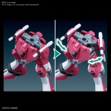 HIGH GRADE HGCE GUNDAM INFINITE JUSTICE 1/144 MODEL KIT FIGURE BANDAI