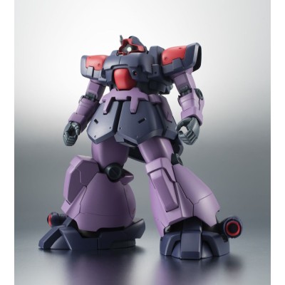 BANDAI THE ROBOT SPIRITS MS-09F/TROP DOM TROOPEN ANIME VER. ACTION FIGURE