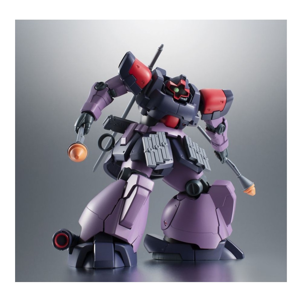 BANDAI THE ROBOT SPIRITS MS-09F/TROP DOM TROOPEN ANIME VER. ACTION FIGURE