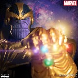 THANOS ONE:12 COLLECTIVE ACTION FIGURE MEZCO TOYS