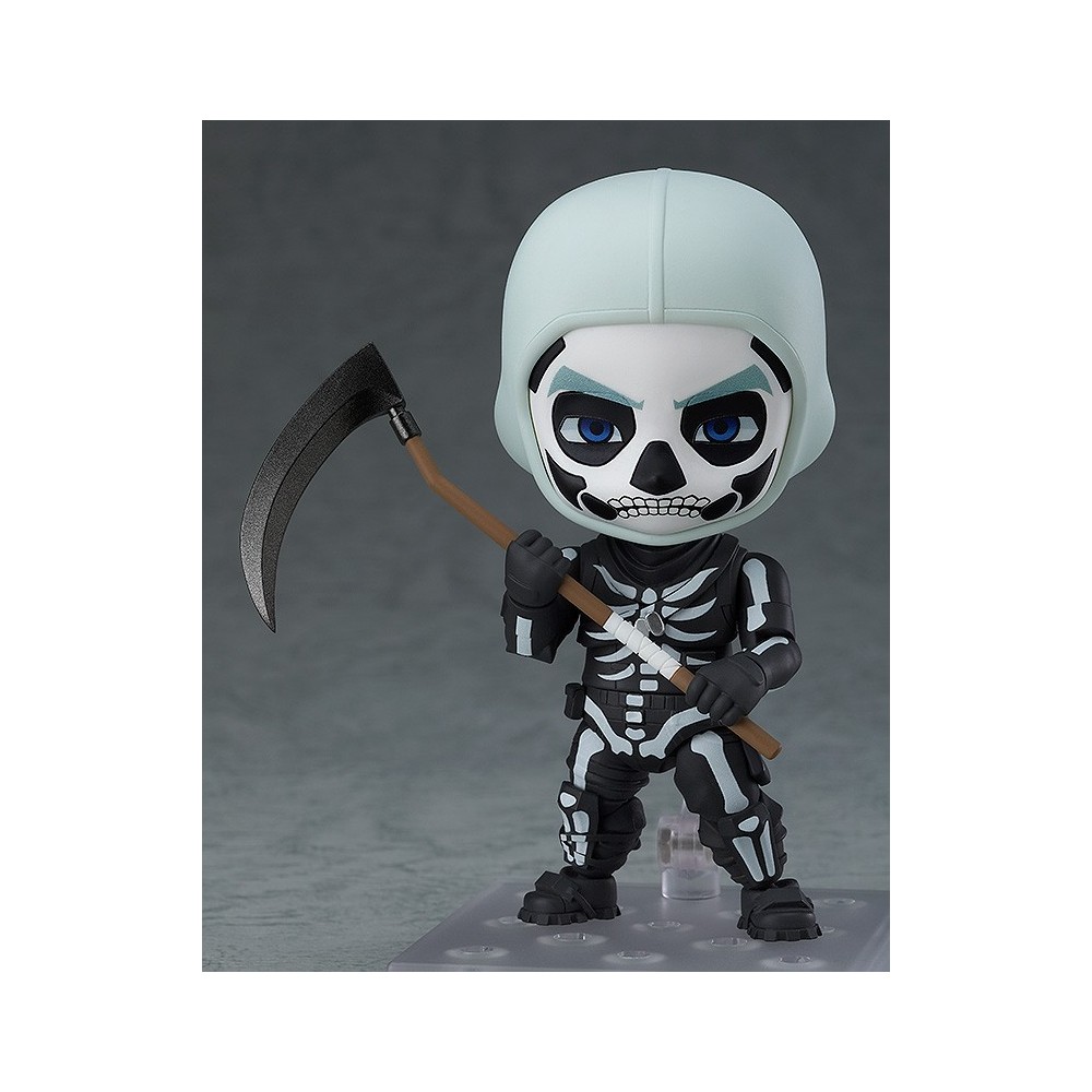 FORTNITE - SKULL TROOPER NENDOROID ACTION FIGURE GOOD SMILE COMPANY
