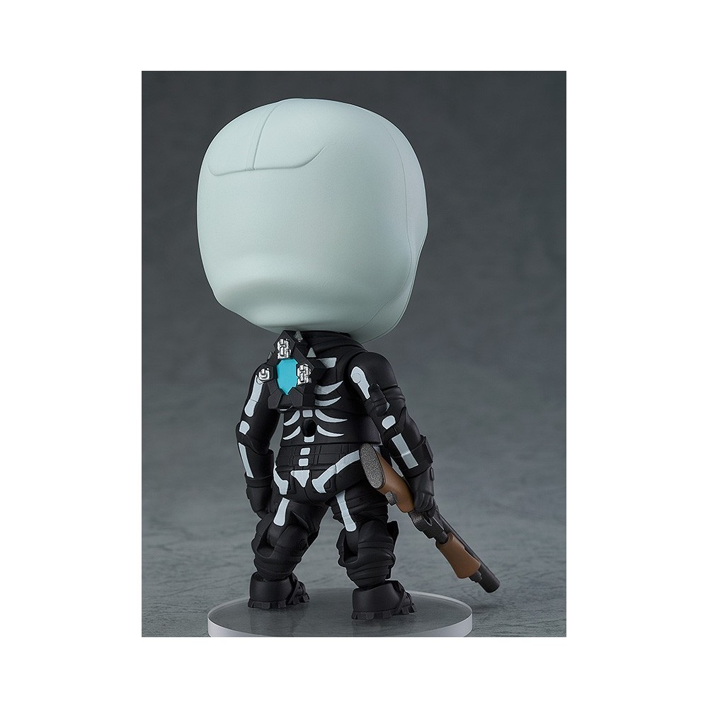 FORTNITE - SKULL TROOPER NENDOROID ACTION FIGURE GOOD SMILE COMPANY