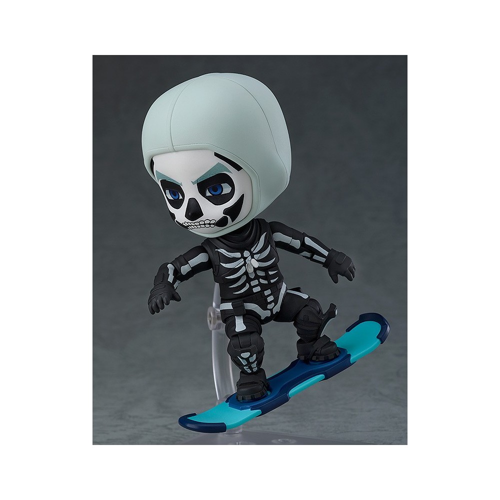 FORTNITE - SKULL TROOPER NENDOROID ACTION FIGURE GOOD SMILE COMPANY