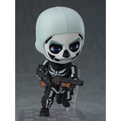 FORTNITE - SKULL TROOPER NENDOROID ACTION FIGURE GOOD SMILE COMPANY