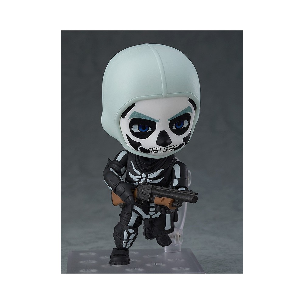 FORTNITE - SKULL TROOPER NENDOROID ACTION FIGURE GOOD SMILE COMPANY
