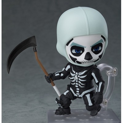FORTNITE - SKULL TROOPER NENDOROID ACTION FIGURE GOOD SMILE COMPANY