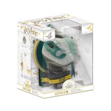 PLASTOY HARRY POTTER - SLYTHERIN CREST COLLECTOR FIGURE 24CM BUSTO IN RESINA