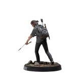 THE LAST OF US PART II - ELLIE WITH BOW 20CM STATUE FIGURE DARK HORSE