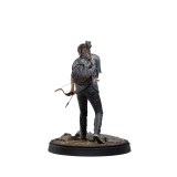 THE LAST OF US PART II - ELLIE WITH BOW 20CM STATUE FIGURE DARK HORSE