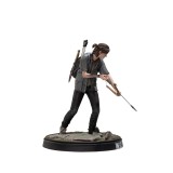 THE LAST OF US PART II - ELLIE WITH BOW 20CM STATUE FIGURE DARK HORSE