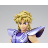 SAINT SEIYA MYTH CLOTH UNICORN JABU ASHER REVIVAL ACTION FIGURE BANDAI