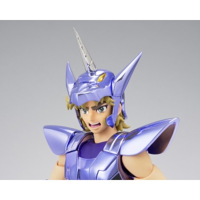 SAINT SEIYA MYTH CLOTH UNICORN JABU ASHER REVIVAL ACTION FIGURE BANDAI
