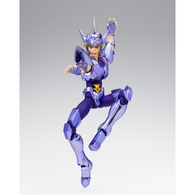 SAINT SEIYA MYTH CLOTH UNICORN JABU ASHER REVIVAL ACTION FIGURE BANDAI