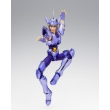 SAINT SEIYA MYTH CLOTH UNICORN JABU ASHER REVIVAL ACTION FIGURE BANDAI