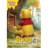 BEAST KINGDOM WINNIE THE POOH MASTER CRAFT POOH STATUE 40CM RESIN FIGURE