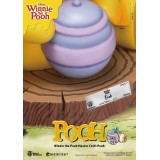 BEAST KINGDOM WINNIE THE POOH MASTER CRAFT POOH STATUE 40CM RESIN FIGURE