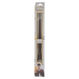 CINEREPLICAS HARRY POTTER - HARRY WAND PEN (PENNA BACCHETTA)