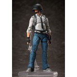 MAX FACTORY PUBG THE LONE SURVIVOR FIGMA ACTION FIGURE