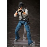 MAX FACTORY PUBG THE LONE SURVIVOR FIGMA ACTION FIGURE