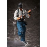 MAX FACTORY PUBG THE LONE SURVIVOR FIGMA ACTION FIGURE
