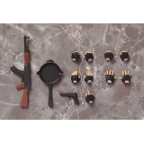 MAX FACTORY PUBG THE LONE SURVIVOR FIGMA ACTION FIGURE