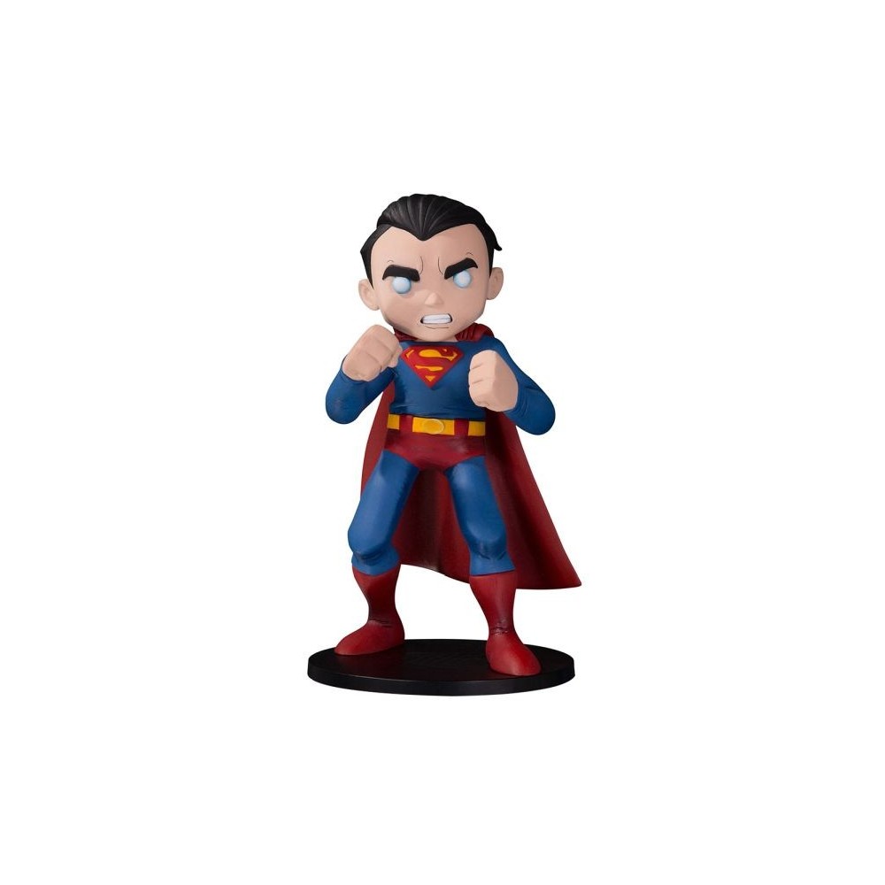 DC ARTISTS ALLEY - SUPERMAN BY UMINGA 16CM PVC STATUE FIGURE DC COLLECTIBLES