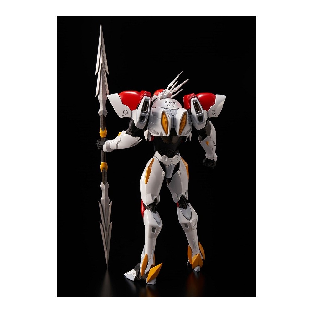 SENTINEL RIOBOT TEKKAMAN BLADE ACTION FIGURE