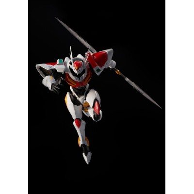 SENTINEL RIOBOT TEKKAMAN BLADE ACTION FIGURE