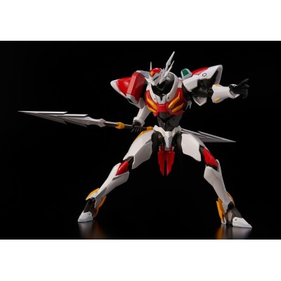 SENTINEL RIOBOT TEKKAMAN BLADE ACTION FIGURE