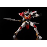 SENTINEL RIOBOT TEKKAMAN BLADE ACTION FIGURE