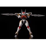 SENTINEL RIOBOT TEKKAMAN BLADE ACTION FIGURE