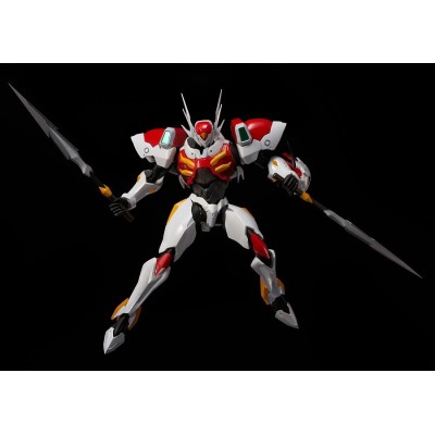 SENTINEL RIOBOT TEKKAMAN BLADE ACTION FIGURE