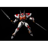 SENTINEL RIOBOT TEKKAMAN BLADE ACTION FIGURE