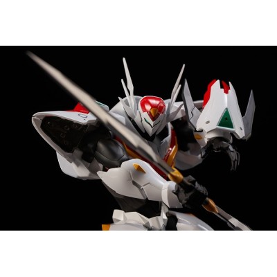 SENTINEL RIOBOT TEKKAMAN BLADE ACTION FIGURE