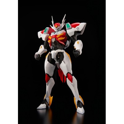 SENTINEL RIOBOT TEKKAMAN BLADE ACTION FIGURE
