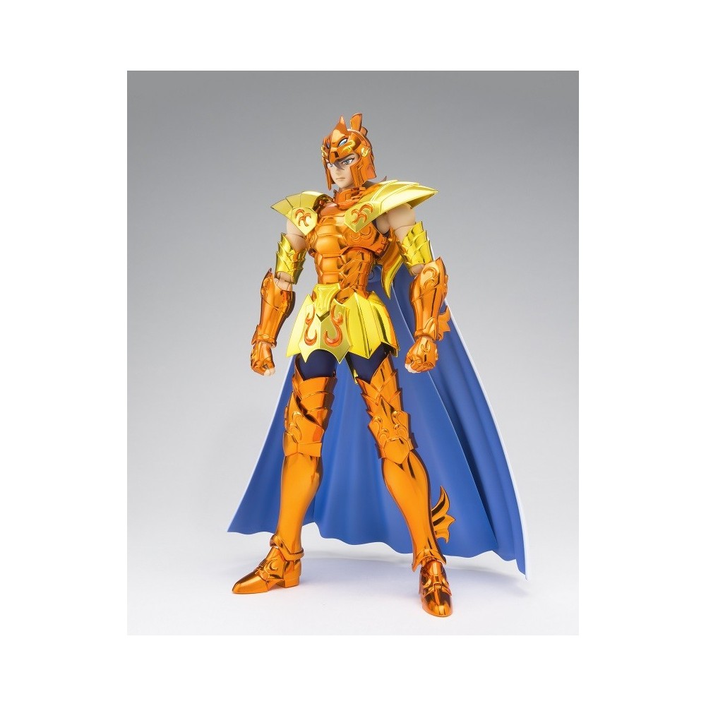 SAINT SEIYA MYTH CLOTH EX SEA HORSE BYAN ACTION FIGURE BANDAI