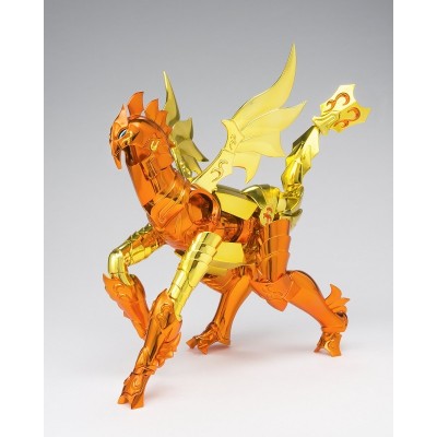 SAINT SEIYA MYTH CLOTH EX SEA HORSE BYAN ACTION FIGURE BANDAI