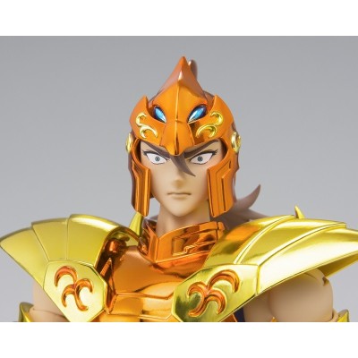 SAINT SEIYA MYTH CLOTH EX SEA HORSE BYAN ACTION FIGURE BANDAI