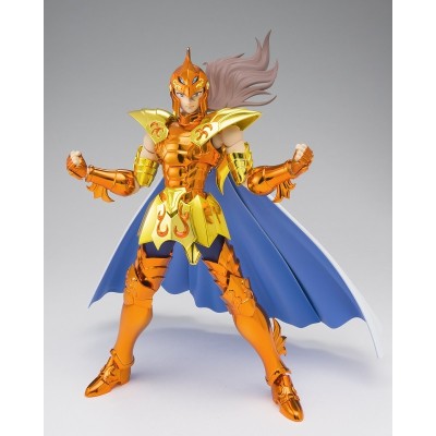 SAINT SEIYA MYTH CLOTH EX SEA HORSE BYAN ACTION FIGURE BANDAI