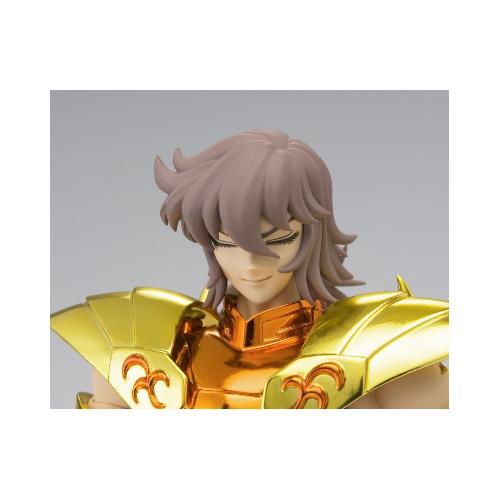 SAINT SEIYA MYTH CLOTH EX SEA HORSE BYAN ACTION FIGURE BANDAI