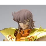 SAINT SEIYA MYTH CLOTH EX SEA HORSE BYAN ACTION FIGURE BANDAI