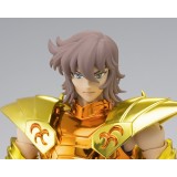 SAINT SEIYA MYTH CLOTH EX SEA HORSE BYAN ACTION FIGURE BANDAI