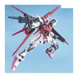 BANDAI PERFECT GRADE PG GUNDAM MBF-02 STRIKE ROUGE AND SKYGRASPER 1/60 MODEL KIT