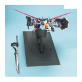 BANDAI PERFECT GRADE PG GUNDAM MBF-02 STRIKE ROUGE AND SKYGRASPER 1/60 MODEL KIT