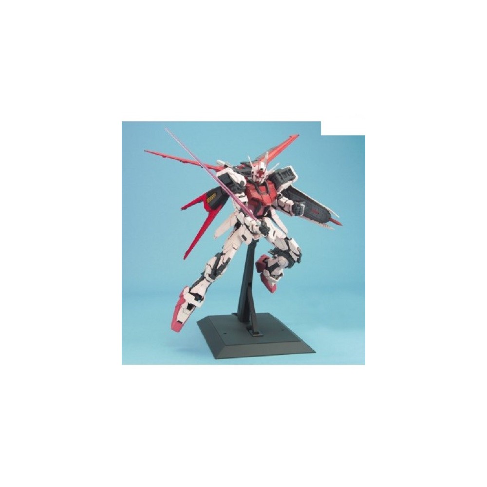 BANDAI PERFECT GRADE PG GUNDAM MBF-02 STRIKE ROUGE AND SKYGRASPER 1/60 MODEL KIT