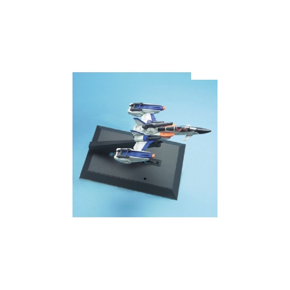 BANDAI PERFECT GRADE PG GUNDAM MBF-02 STRIKE ROUGE AND SKYGRASPER 1/60 MODEL KIT