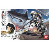 HG HIGH GRADE GUNDAM BARBATOS IRON BLOODED ORPHANS 1/144 MODEL KIT FIGURE BANDAI
