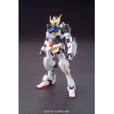 HG HIGH GRADE GUNDAM BARBATOS IRON BLOODED ORPHANS 1/144 MODEL KIT FIGURE BANDAI